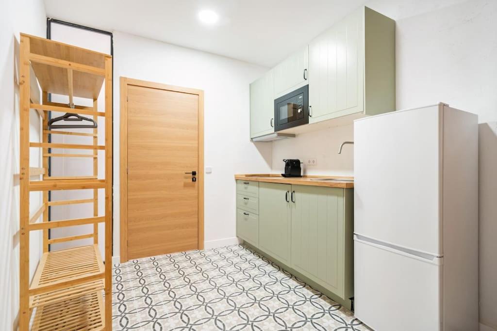 Nice Flat In Lavapies At Street Level S23A Madrid Dış mekan fotoğraf